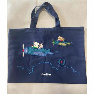 familiar（通園バッグ）のフリマアイテム一覧