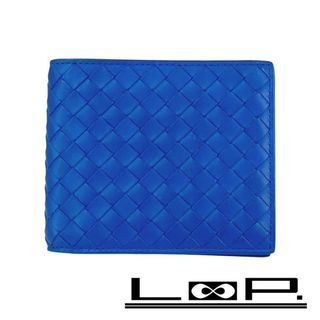 BOTTEGA VENETA（財布 ・ ブルー・ネイビー/青色系）のフリマアイテム一覧
