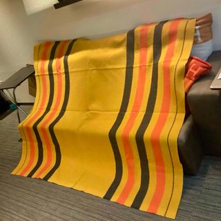 HERMES（毛布）のフリマアイテム一覧