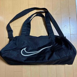 NIKE - NIKE ワンショルダーバック ブラックの通販 by Salut！'s shop