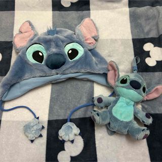 リロ&スティッチ - リロアンドスティッチ ルーベン ピンバッジの通販