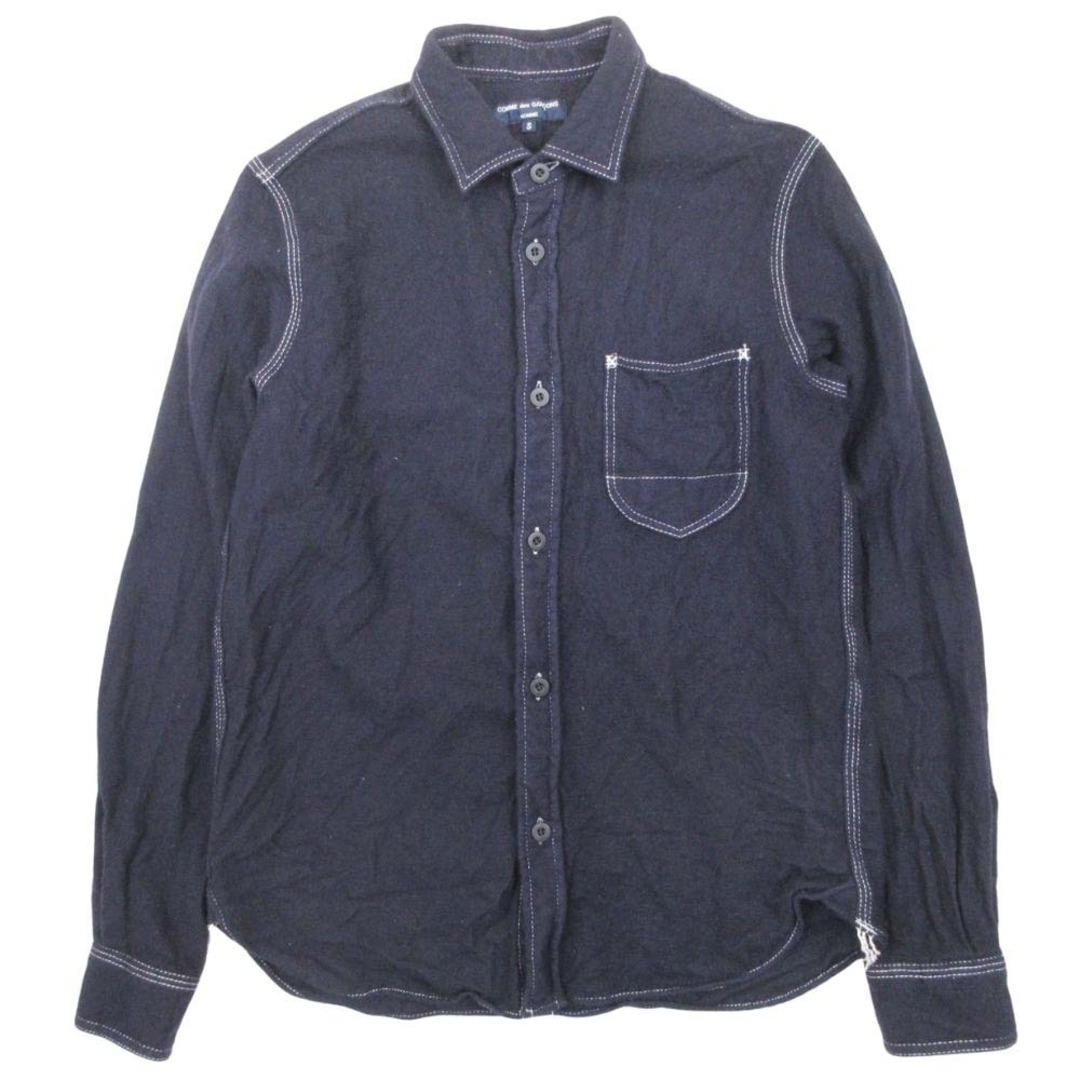 COMME des GARCONS HOMME - 美品 13aw COMME des GARCONS HOMME
