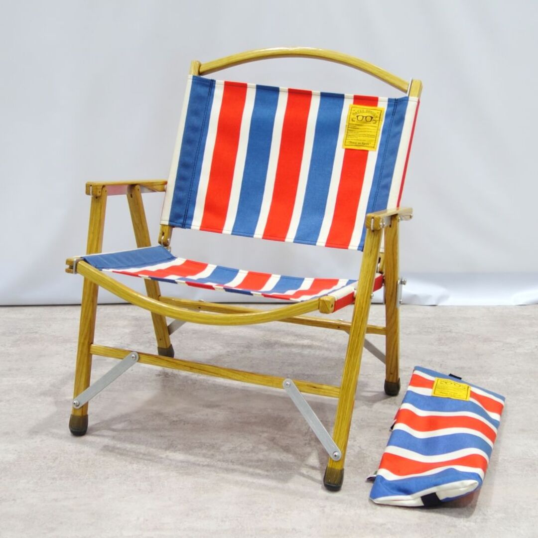 美品 ネイタルデザイン カーミットチェア NATAL DESIGN Kermit Chair