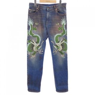 GUCCI（デニム/ジーンズ）のフリマアイテム一覧