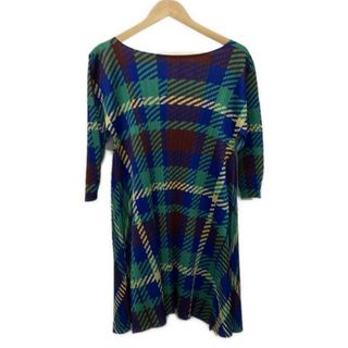 PLEATS PLEASE ISSEY MIYAKE（ブルー・ネイビー/青色系）のフリマ