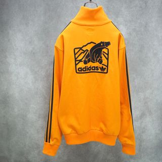 激レア ヴィンテージ デサント製アディダス 愛工大名電サッカー部