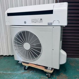 コロナ（エアコン）のフリマアイテム一覧