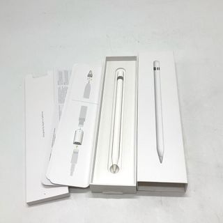 Apple - 【全額返金保証】【最速発送】Apple Apple Pencil 第1世代