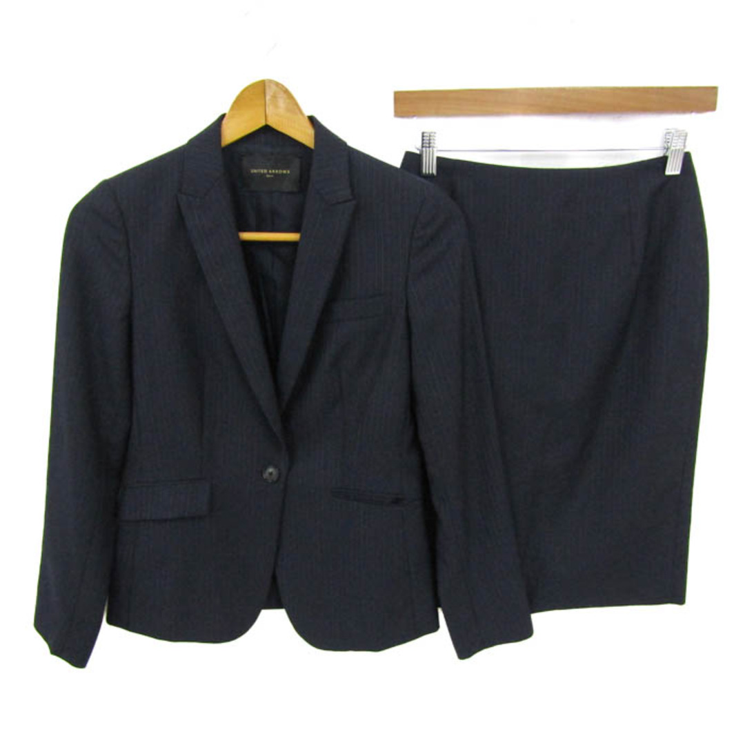 UNITED ARROWS - ユナイテッドアローズ スーツ セットアップ 上下