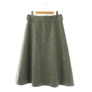MARGARET HOWELL（ロングスカート ・ グレー/灰色系）のフリマアイテム一覧