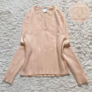 CHANEL（ニット/セーター）のフリマアイテム一覧