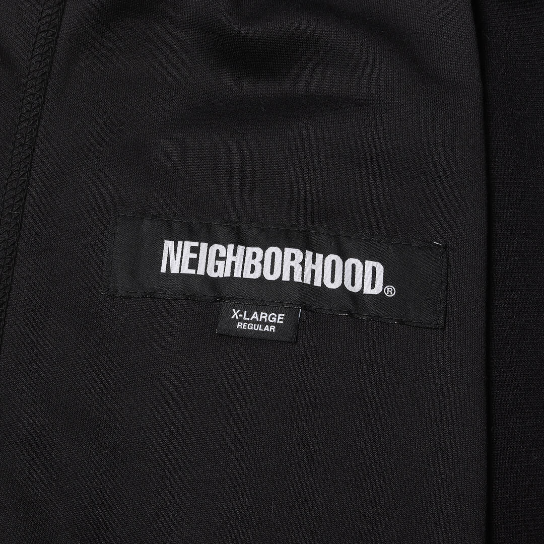 NEIGHBORHOOD - NEIGHBORHOOD ネイバーフッド パンツ ブラック 黒
