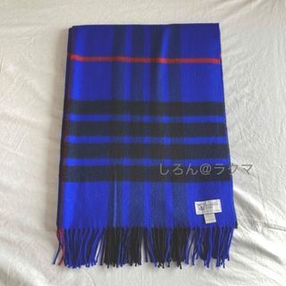 Johnstons（ブルー・ネイビー/青色系）のフリマアイテム一覧