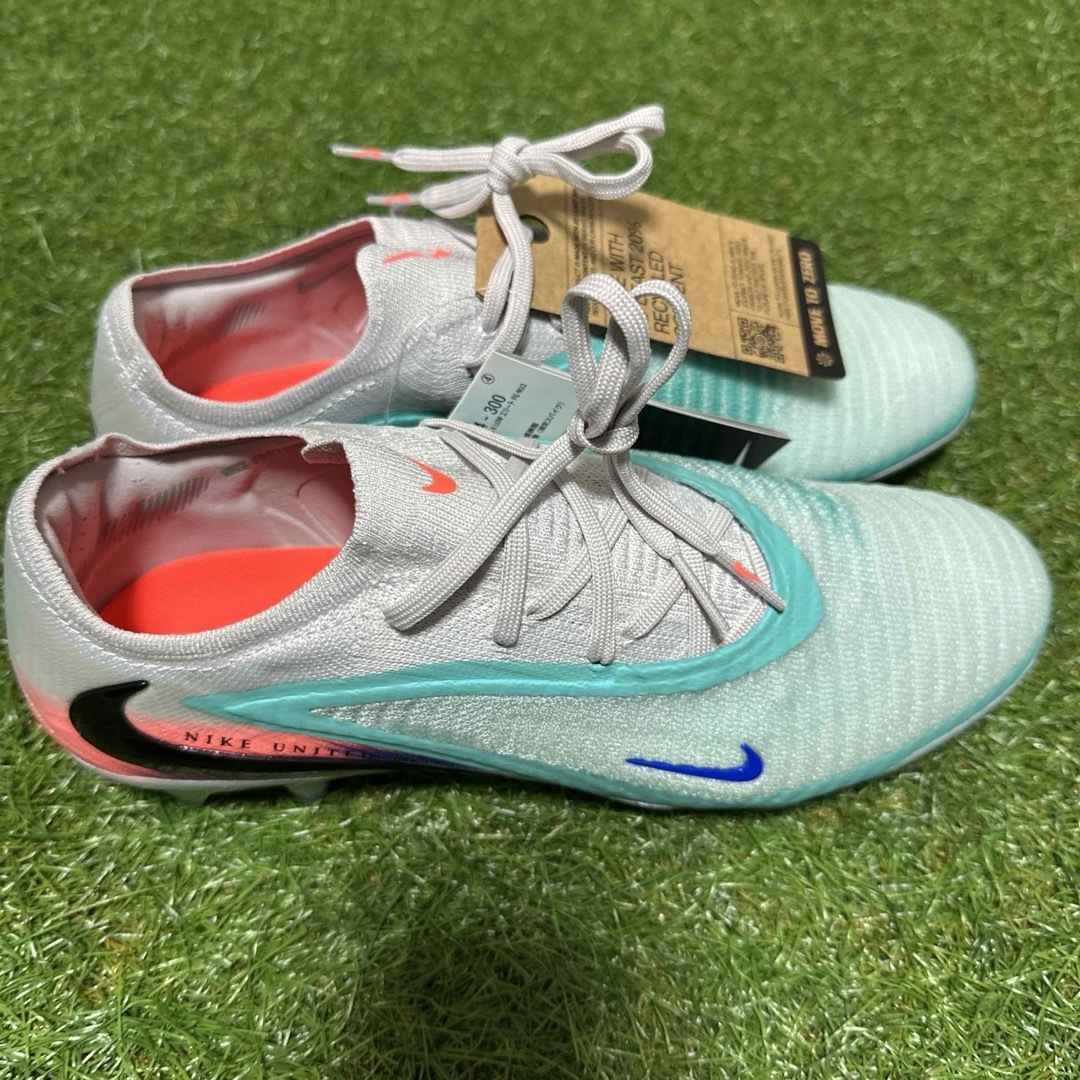 NIKE - ナイキ ユナイテッドファントム 6 LOW エリート 28cmの通販 by