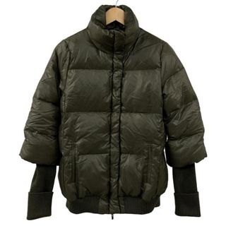 Theory（ダウンジャケット）のフリマアイテム一覧