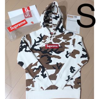 Supreme（パーカー）のフリマアイテム一覧
