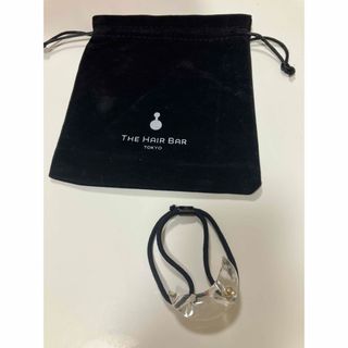 colette malouf - コレットマルーフ グラスポニーの通販 by shironeko