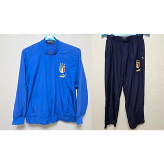 PUMA - ☆新品/未使用☆ プーマ ピステ 上下の通販 by kumin's shop