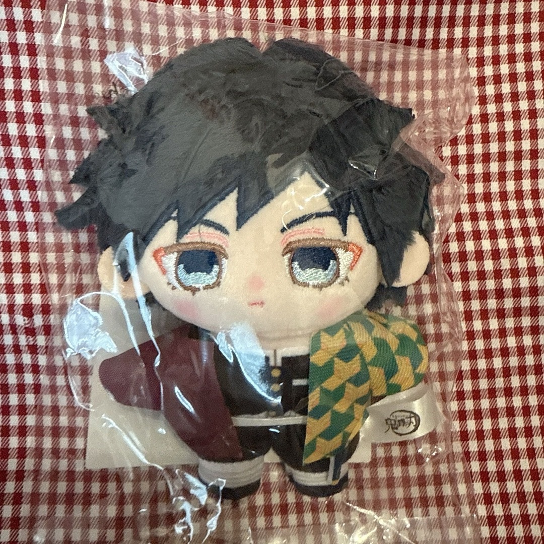 鬼滅の刃 - 【新品.お顔厳選.未開封】☆鬼滅の刃☆いつぬいふぃっくす