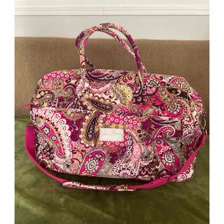 Vera Bradley - ヴェラブラッドリー グランドトラベラーの通販 by