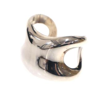 Tiffany & Co. - Tiffany＆Co. ティファニー バターナイフバングルの