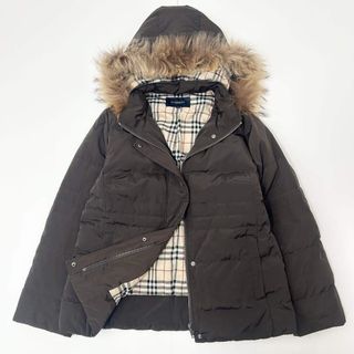 BURBERRY（ダウンジャケット）のフリマアイテム一覧