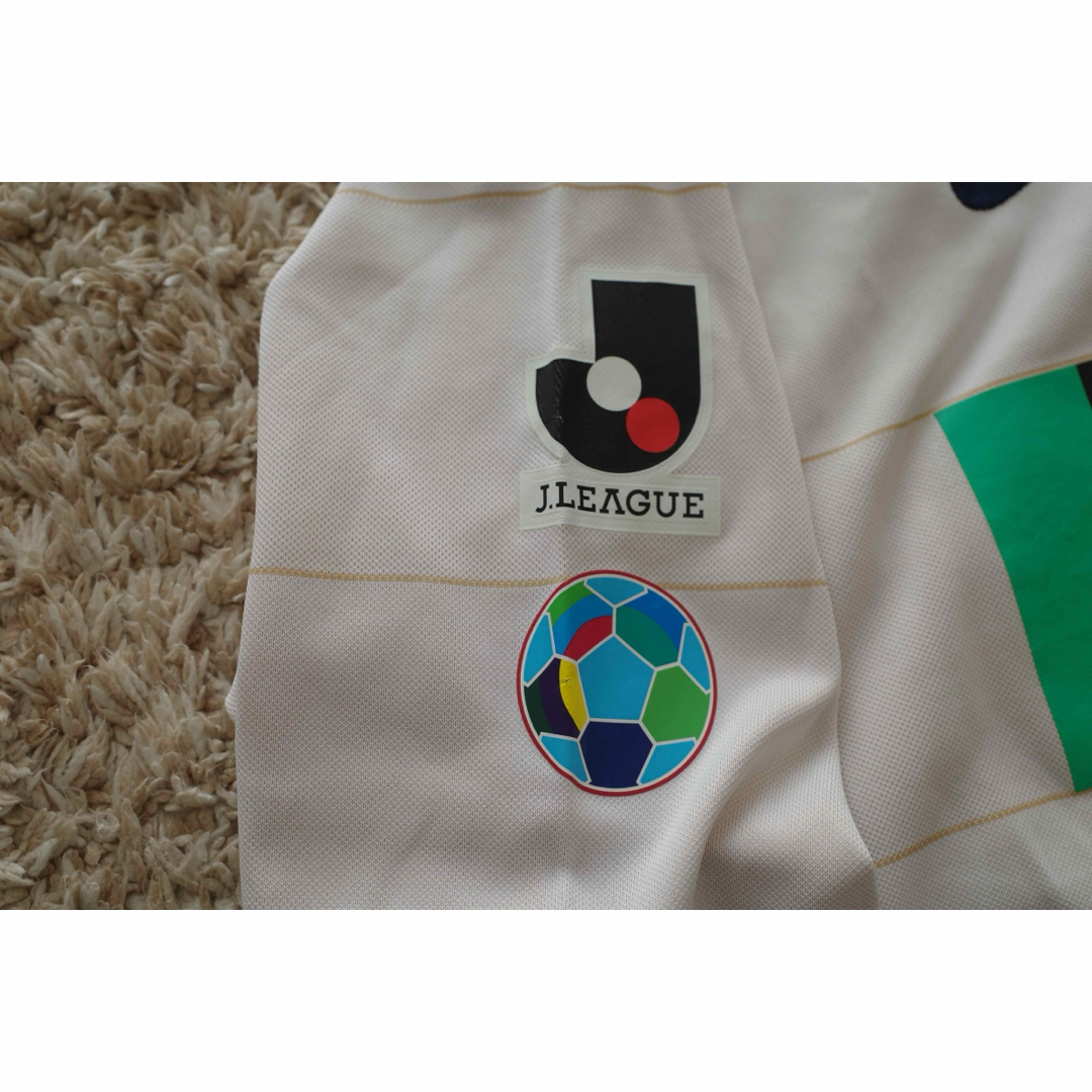 NIKE - 【正規品】鹿島アントラーズ 長袖アウェイユニフォーム 2010