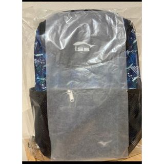 familiar - ファミリア リュックサック ネイビーの通販 by