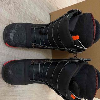 BURTON（ブーツ）のフリマアイテム一覧