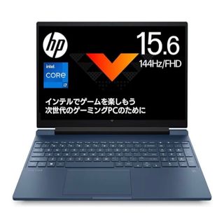 hp - 美品/高性能/薄型 ノートPC corei5-11世代/16GB/512GBの通販 by