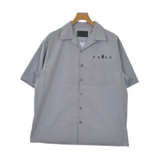 PRADA - PRADA 14ss プラダ アロハシャツ 名作の通販 by k's shop