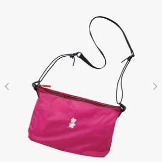 familiar（ショルダーバッグ ・ ピンク/桃色系）のフリマアイテム一覧