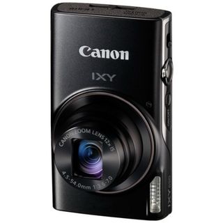 Canon - キヤノン Canon IXY 10 デジカメ SDカード付 デジカメ の通販