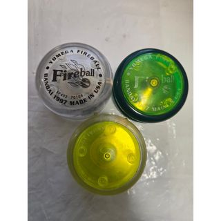 ヨーヨーの中古フリマアイテム一覧