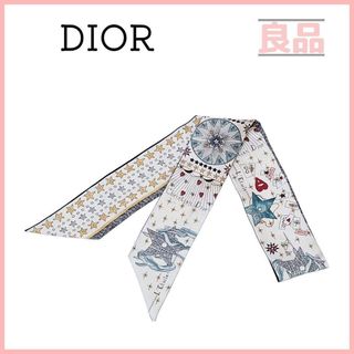 Christian Dior - 【Dior】ミッツァ スカーフ ※新品・未使用の通販 by