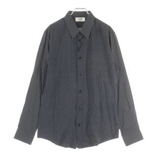 CELINE - CELINE 20SS レオパードハワイアンシャツ 37の通販 by HYUSE