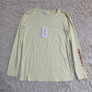 LEONARD（カットソー(長袖/七分)）のフリマアイテム一覧