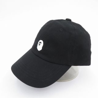 A BATHING APE - MOUSSY×APEコラボ BP/MS REISSUE MESH キャップ 新品