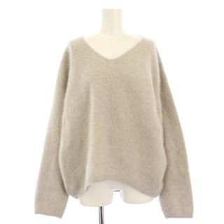 Plage（ニット/セーター）のフリマアイテム一覧