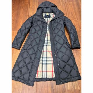 BURBERRY（ダウンコート）のフリマアイテム一覧