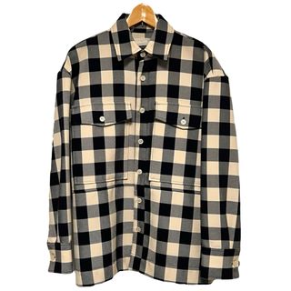 Supreme - (XL)Supreme Nate Lowman S/S Shirtネイトローマンの通販 by