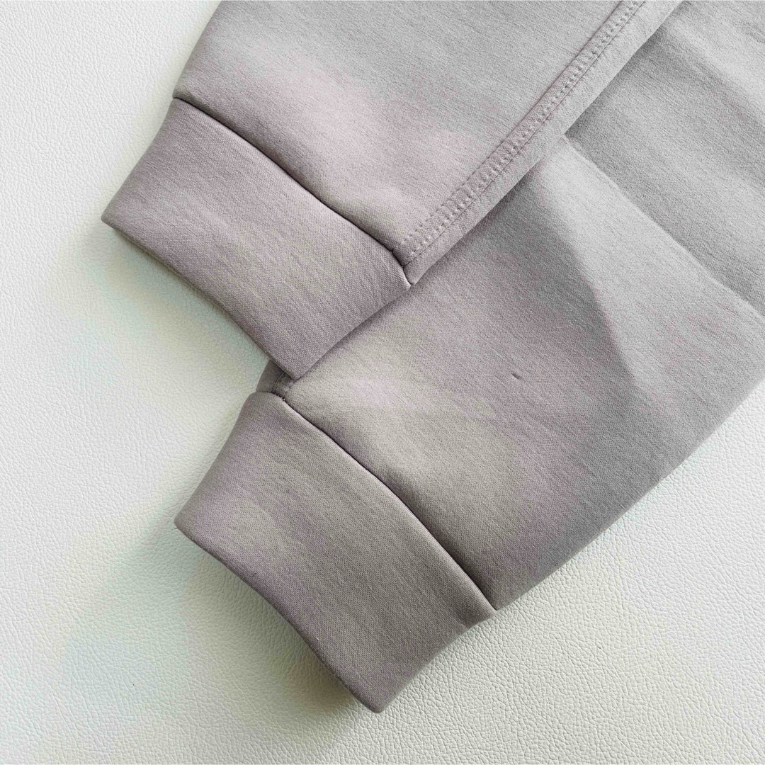 6737【美品】TFW49 ボンディングパンツ スウェット ジョガーパンツの