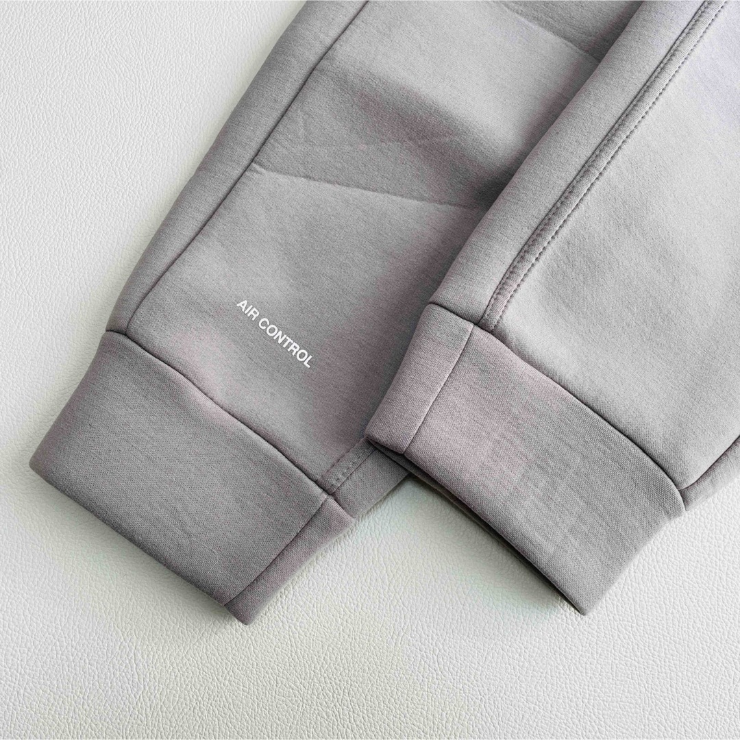 6737【美品】TFW49 ボンディングパンツ スウェット ジョガーパンツの