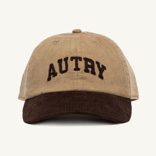 DEUXIEME CLASSE - MUSE de Deuxie【AUTRY/オートリー】 CORDUROY CAP