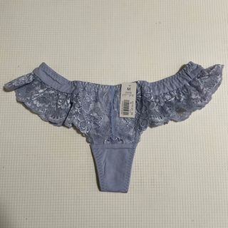 aimer feel - 廃盤♡レア エメフィール 花柄 ショーツ ピンク パープル