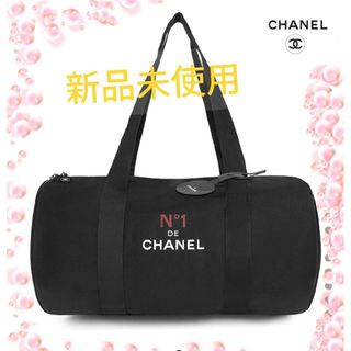 CHANEL - shine様専用 キャビアスキン マトラッセ ボストン バッグ