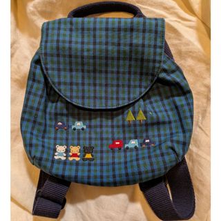 familiar（リュックサック）のフリマアイテム一覧