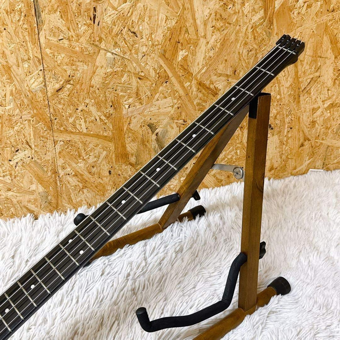 メイビス スペースバーガー ヘッドレス SPACEBERGER スペースバーガー