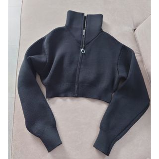 Isabel Marant - イザベルマラン エロミアウールチェックジャケット