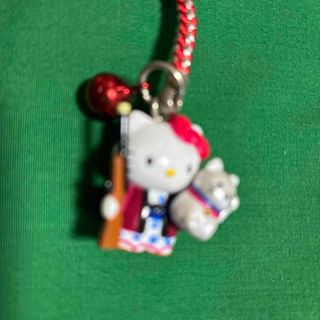 ハローキティ - ご当地キティストラップ グアムサイパンABCストアの